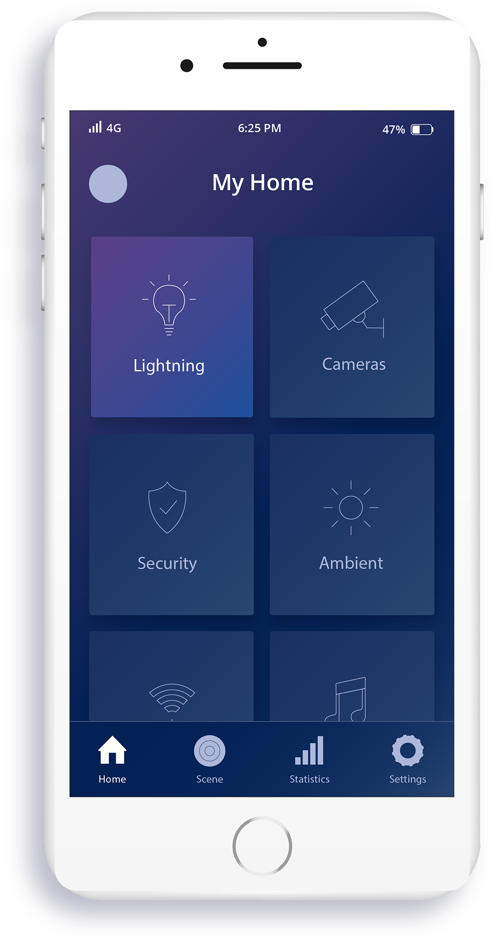mobile system app