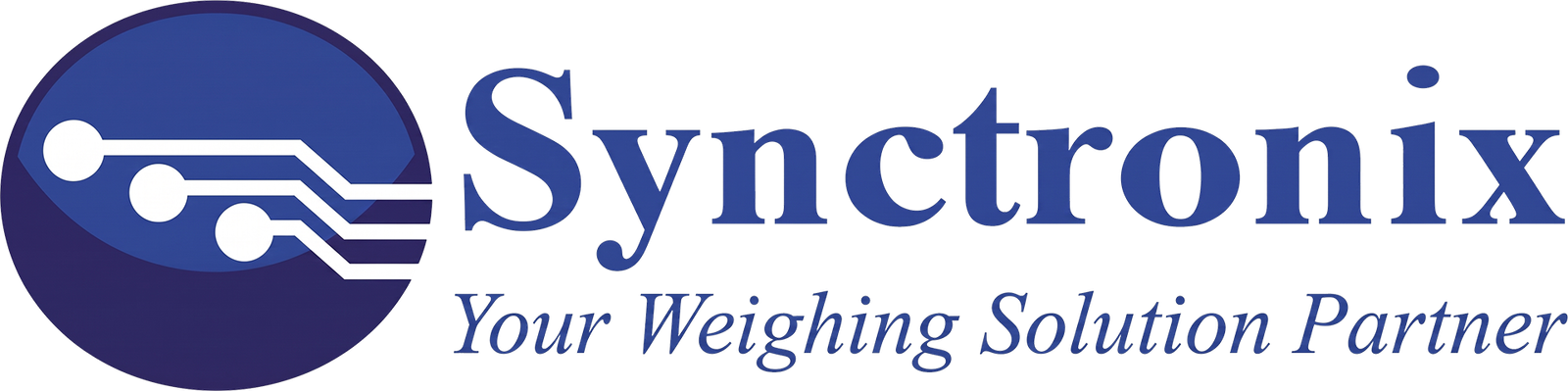 Synctronix Technology Logo